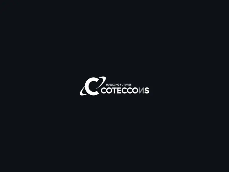 Coteccons logo