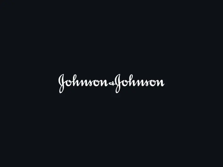 Johnson & Johnson logo