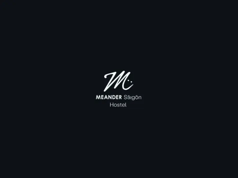 MEANDER Saigon logo