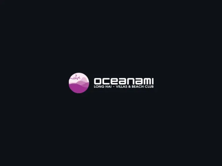 Oceanami logo