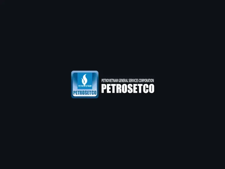 Petrosetco Distribution (PSD) logo