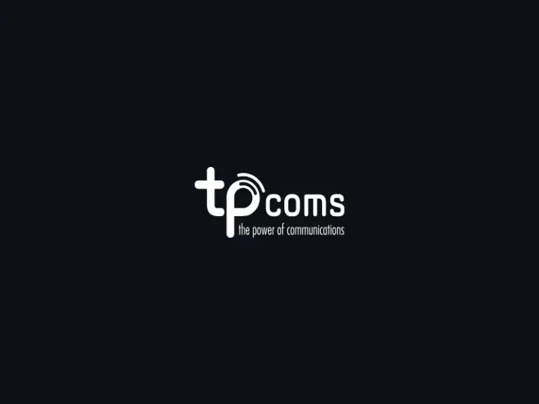 TPCOMS logo