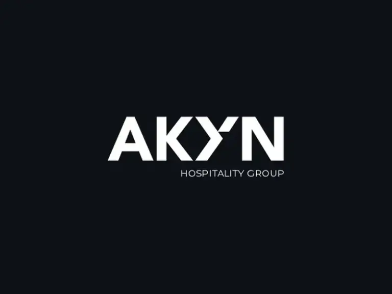 AKYN Group logo