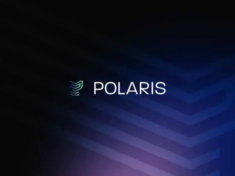 POLARIS logo
