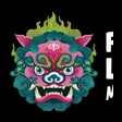 Fighting Club Luxembourg logo
