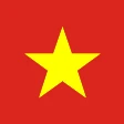 Flag of Vietnam