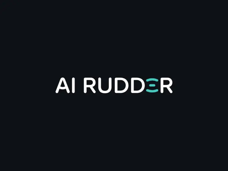 AI Rudder logo