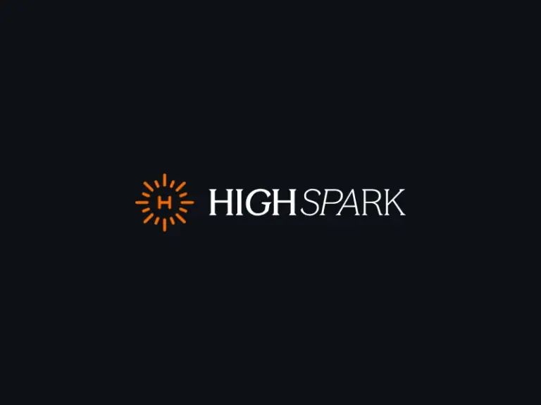 HighSpark logo