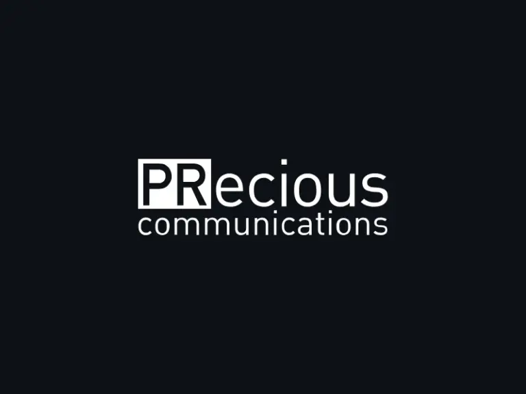 PRecious Communications logo