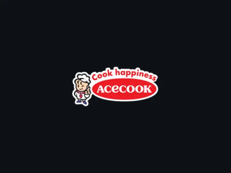 Acecook logo