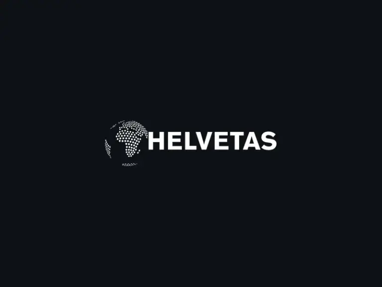 Helvetas logo