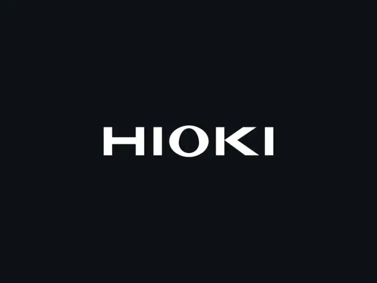 HIOKI logo