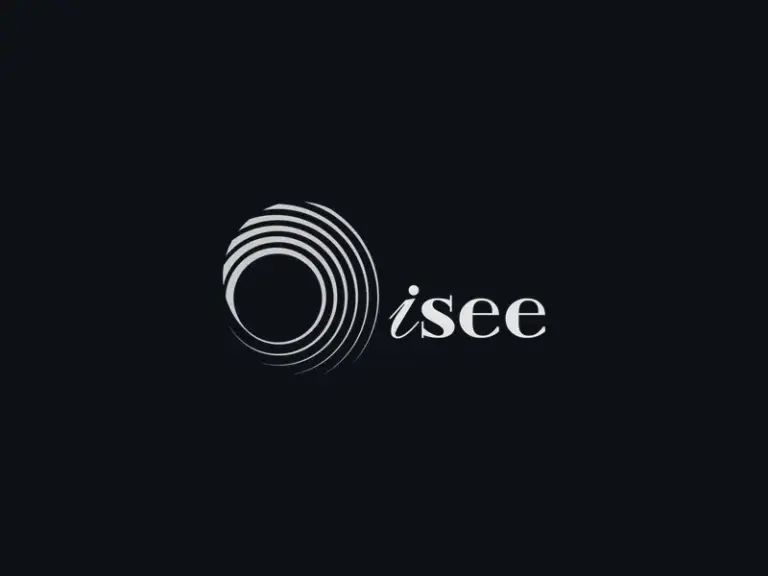 ISEE logo