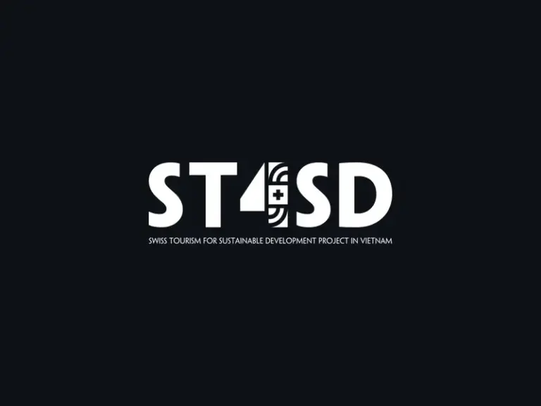 ST4SD logo
