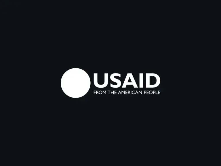 USAID logo