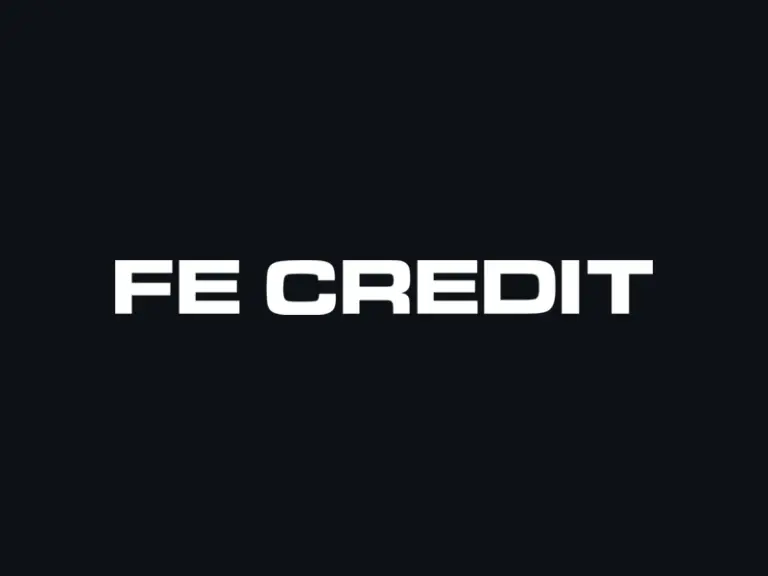 FE CREDIT logo