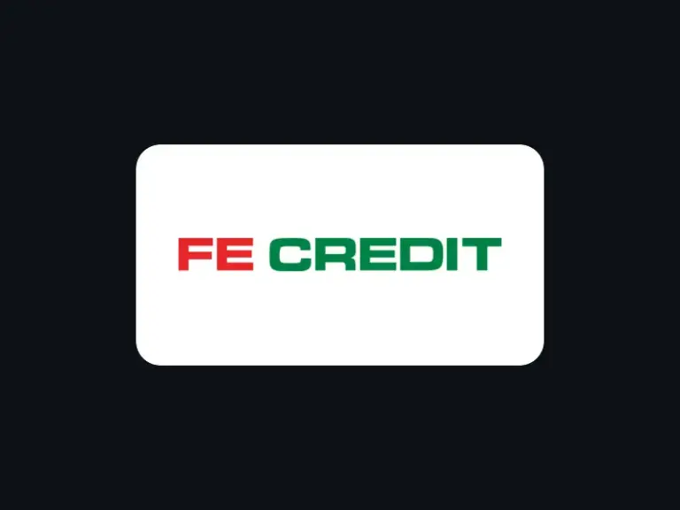 FE CREDIT logo