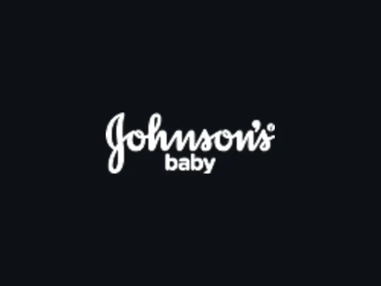 Johnson’s Baby logo