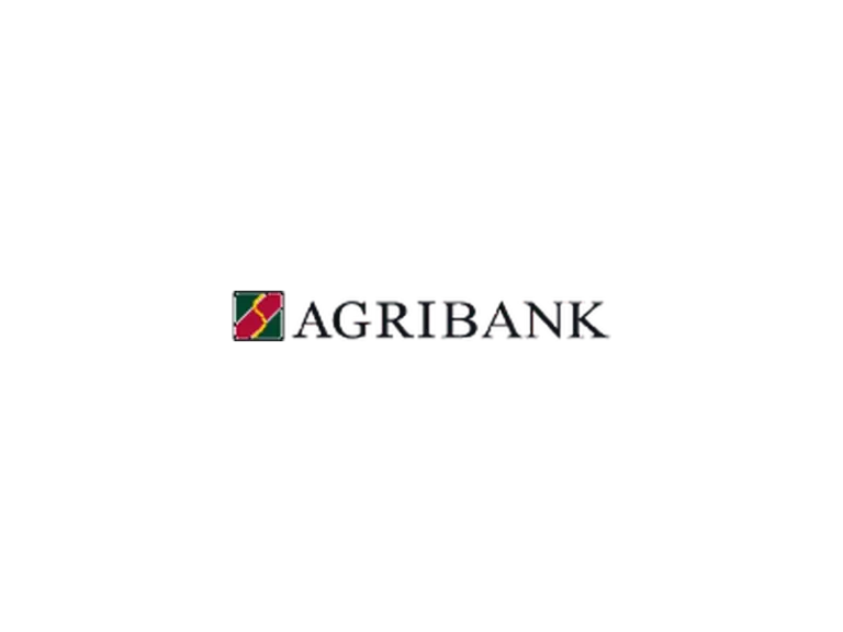 Agribank logo (light)