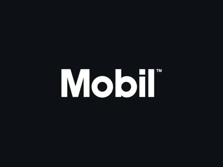 Mobil logo