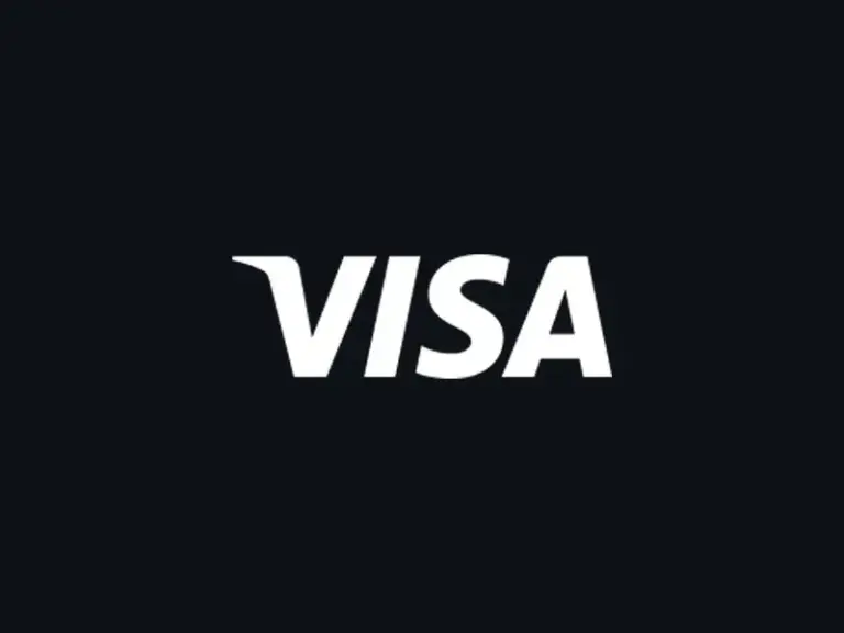 Visa logo